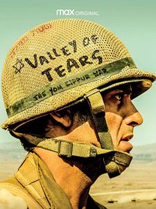 Cartel de Valley of Tears Temporada 1