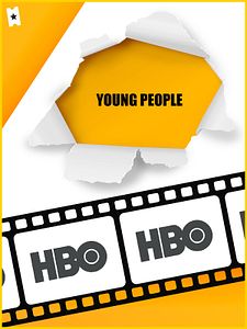 Cartel de Young People Temporada 1