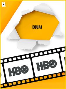 Cartel de Equal Temporada 1