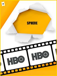 Cartel de Sphere Temporada 1