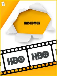 Cartel de Rashomon Temporada 1