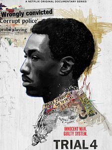 Cartel de El cuarto juicio Temporada 1