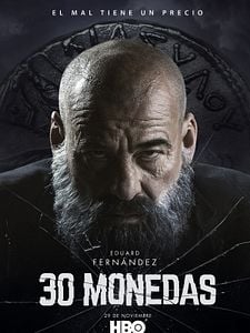 Cartel de 30 monedas Temporada 1