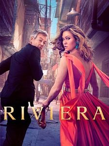 Cartel de Riviera Temporada 3