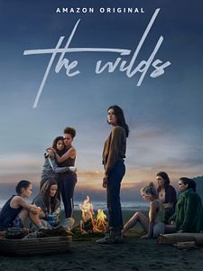 Cartel de The Wilds Temporada 2
