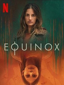 Cartel de Equinox Temporada 1