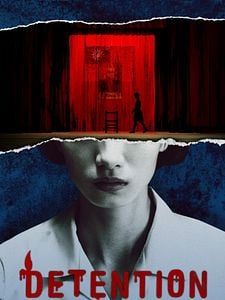 Cartel de Detention Temporada 1