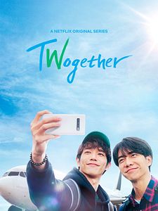 Cartel de Twogether Temporada 1