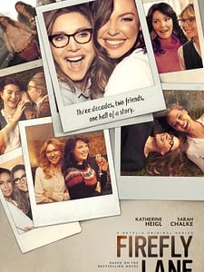 Cartel de El baile de las luciérnagas Temporada 2