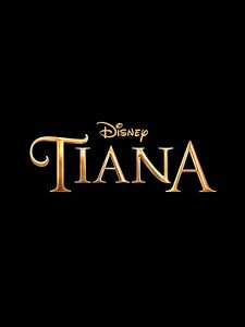 Cartel de Tiana Temporada 1