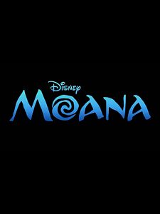 Cartel de Moana Temporada 1