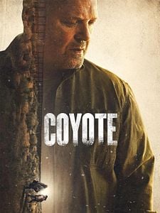 Cartel de Coyote Temporada 1