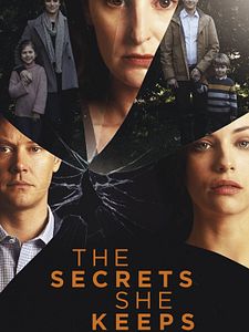 Cartel de The Secrets She Keeps Temporada 1