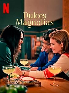 Cartel de Dulces magnolias Temporada 4