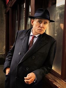 Cartel de Quirke Temporada 1