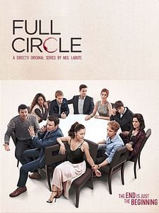 Cartel de Full Circle Temporada 3