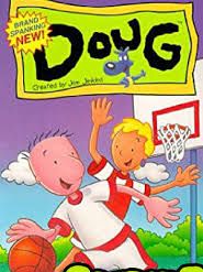 Cartel de Doug Temporada 7
