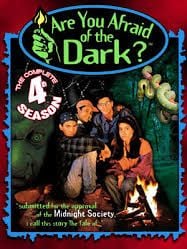 Cartel de El club de medianoche Temporada 4