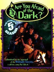 Cartel de El club de medianoche Temporada 5