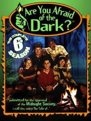 Cartel de El club de medianoche Temporada 6