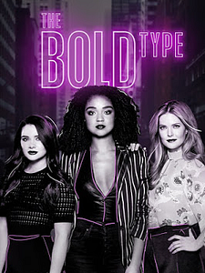 Cartel de The Bold Type Temporada 4