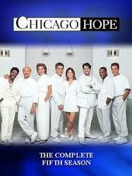 Cartel de Chicago Hope Temporada 5
