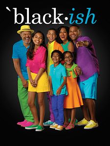 Cartel de Black-ish Temporada 7