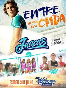 Cartel de Juacas Temporada 2