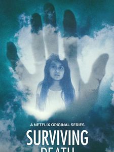 Cartel de Sobrevivir a la muerte Temporada 1