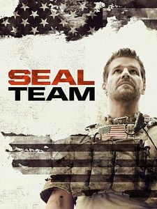 Cartel de SEAL Team Temporada 3