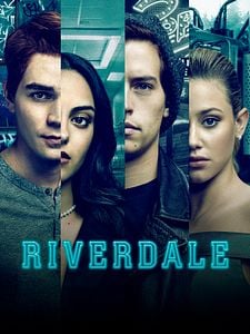 Cartel de Riverdale Temporada 5