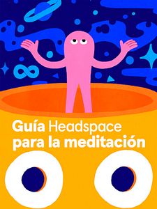 Cartel de Guía Headspace para la meditación Temporada 1