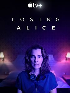 Cartel de Perdiendo a Alice Temporada 1