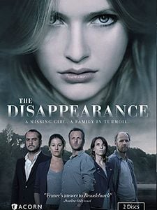 Cartel de The Disappearance Temporada 1