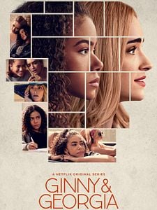 Cartel de Ginny y Georgia Temporada 4