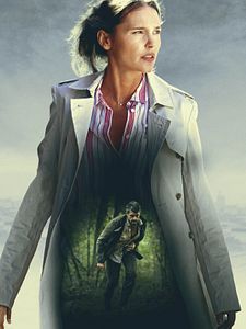 Cartel de Solo una mirada Temporada 1