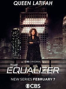 Cartel de The Equalizer Temporada 5