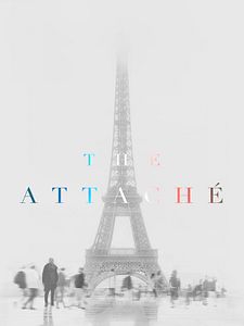 Cartel de The Attaché Temporada 1