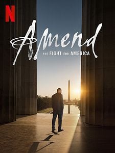 Cartel de Estados Unidos: La lucha por la libertad Temporada 1