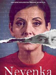 Cartel de Nevenka Temporada 1