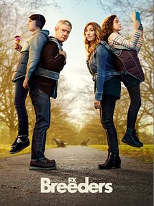 Cartel de Bendita paciencia Temporada 2