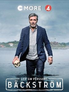 Cartel de Bäckström (2020) Temporada 3