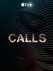 Cartel de Calls Temporada 1