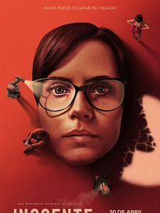 Cartel de El Inocente Temporada 1