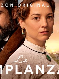 Cartel de La Templanza Temporada 1