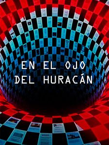 Cartel de Q: En el ojo del huracán Temporada 1