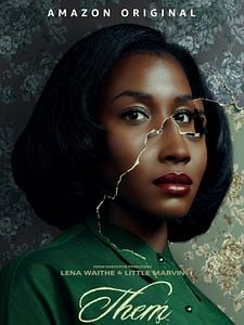 Cartel de Them Temporada 2