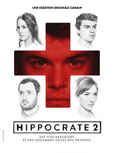 Cartel de Hipócrates Temporada 2