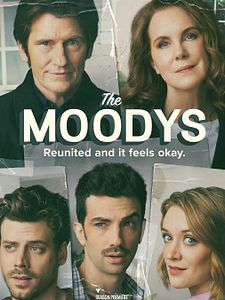 Cartel de The Moodys Temporada 2