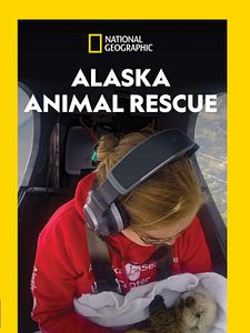 Cartel de Héroes de Alaska Temporada 2
